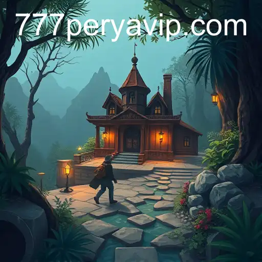 Exploring the Thrilling Realm of Adventure Games: The 777perya Connection