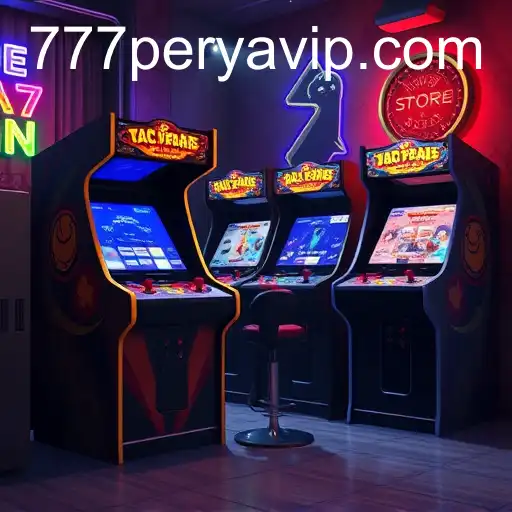 Exploring the Timeless Appeal of Arcade Classics: A Dive into '777perya'