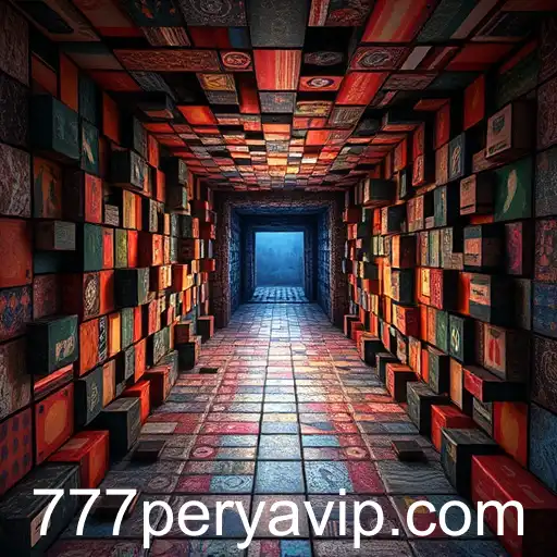 The Evolution and Impact of 777perya in Online Gaming