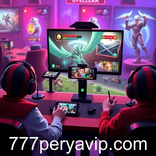 The Evolution of Online Gaming Communities