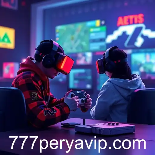 Exploring the Rise of 777perya