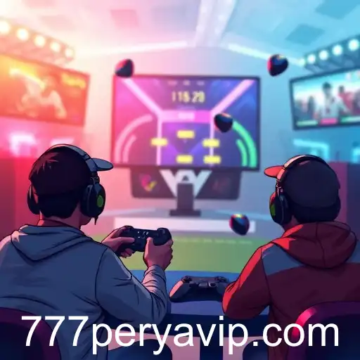 Online Gaming Trends Amid Global Digital Shift