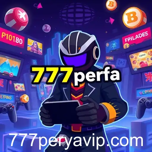 The Rise of 777perya: Transforming Online Gaming
