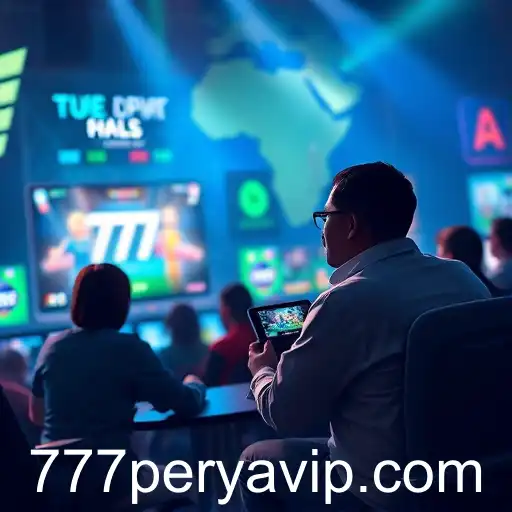 The Rise of Online Gaming Platforms Amid Global Changes