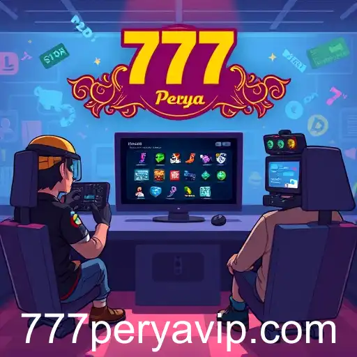 Rising Trends in Online Gaming: The 777Perya Phenomenon