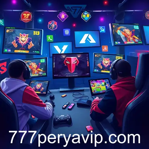 The Evolution of Online Gaming and Community Trends