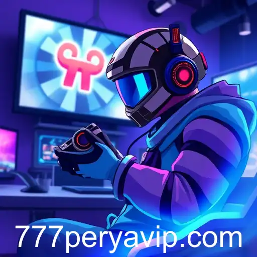 The Rise of 777perya in Online Gaming