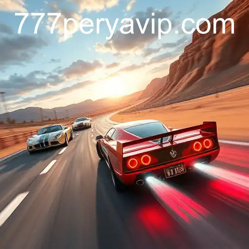 Exploring the Thrilling World of Racing Games with 777perya