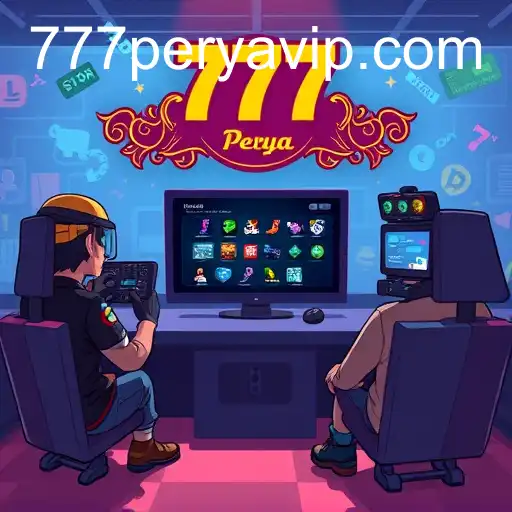 Rising Trends in Online Gaming: The 777Perya Phenomenon