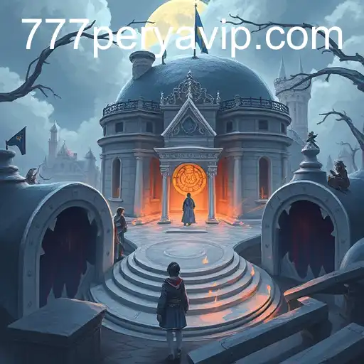 Exploring the Unique World of Role-Playing Games with '777perya'