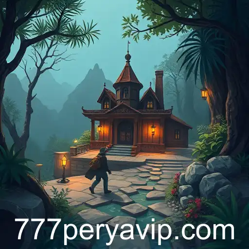 Exploring the Thrilling Realm of Adventure Games: The 777perya Connection