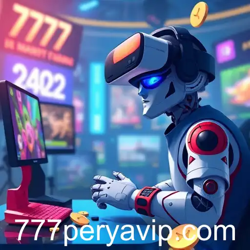 The Digital Age of Gaming