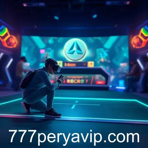 Unveiling the Digital Playground of 777perya