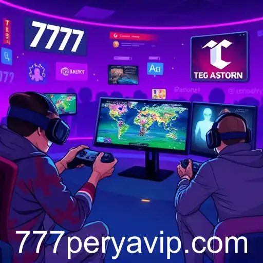 Emerging Trends in Online Gaming Platforms