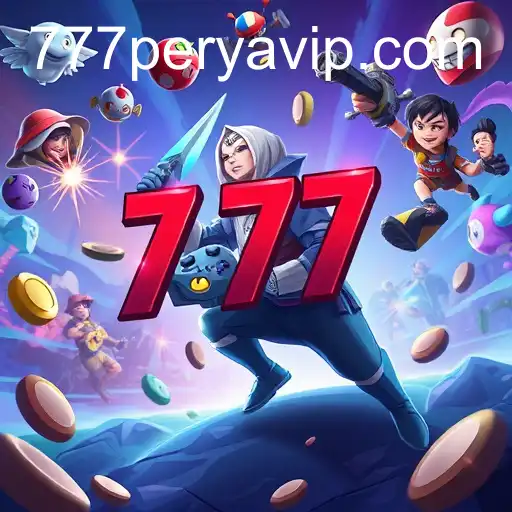 Exploring 777perya: The Rising Star in Online Gaming