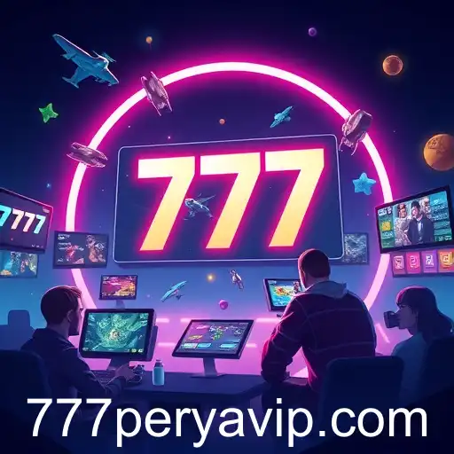 777perya: Bridging Tradition and Technology in Gaming