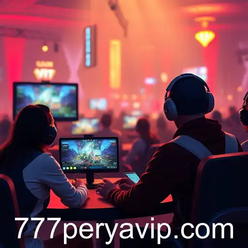 The Impact of Online Gaming Communities on Society