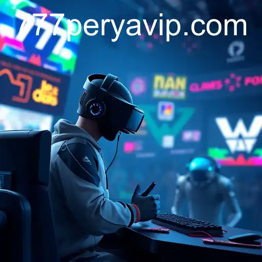 Online Gaming in 2025: Trends and Insights