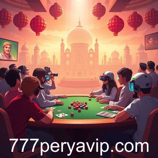 Online Gaming Trends Amid Global Digital Shift