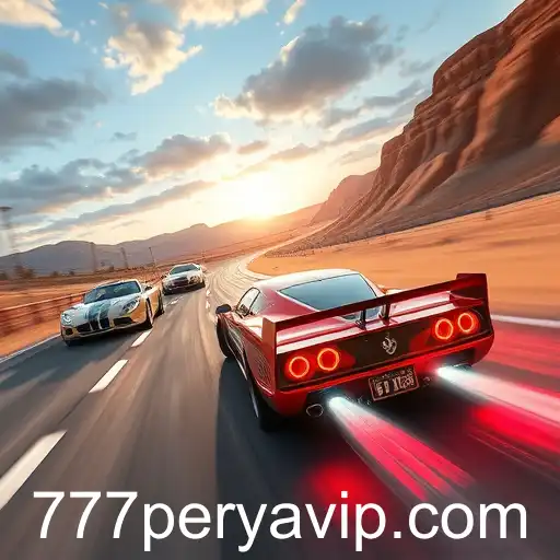 Exploring the Thrilling World of Racing Games with 777perya