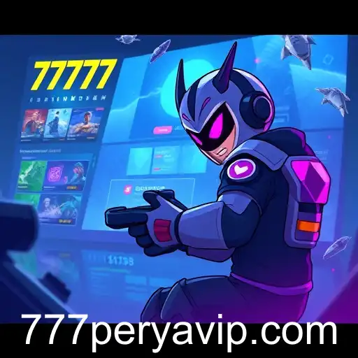 The Rise of 777perya: Transforming Online Gaming