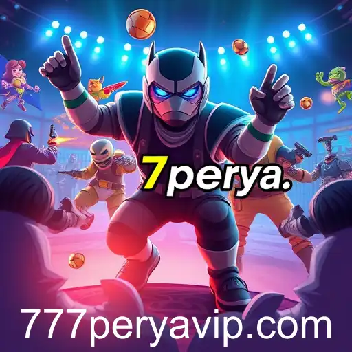 The Rise of 777perya Gaming