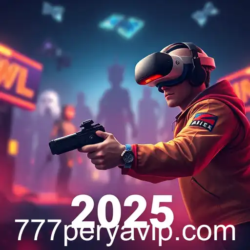 Rising Popularity of Online Gaming Amidst Global Shifts