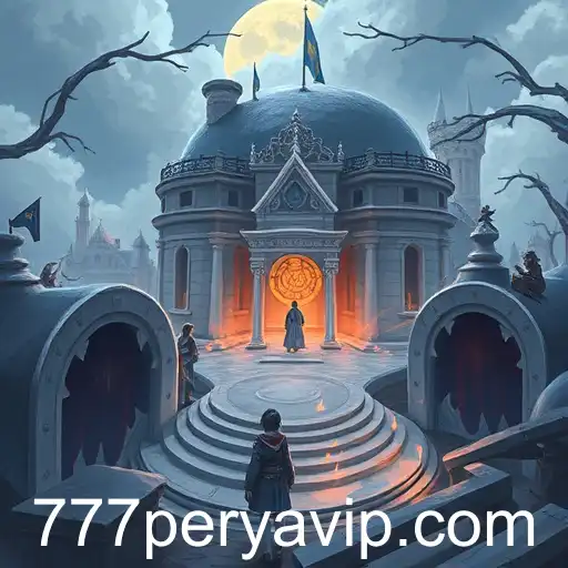 Exploring the Unique World of Role-Playing Games with '777perya'