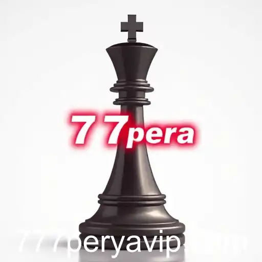 Exploring the World of Strategy Games: A Deep Dive into '777perya'